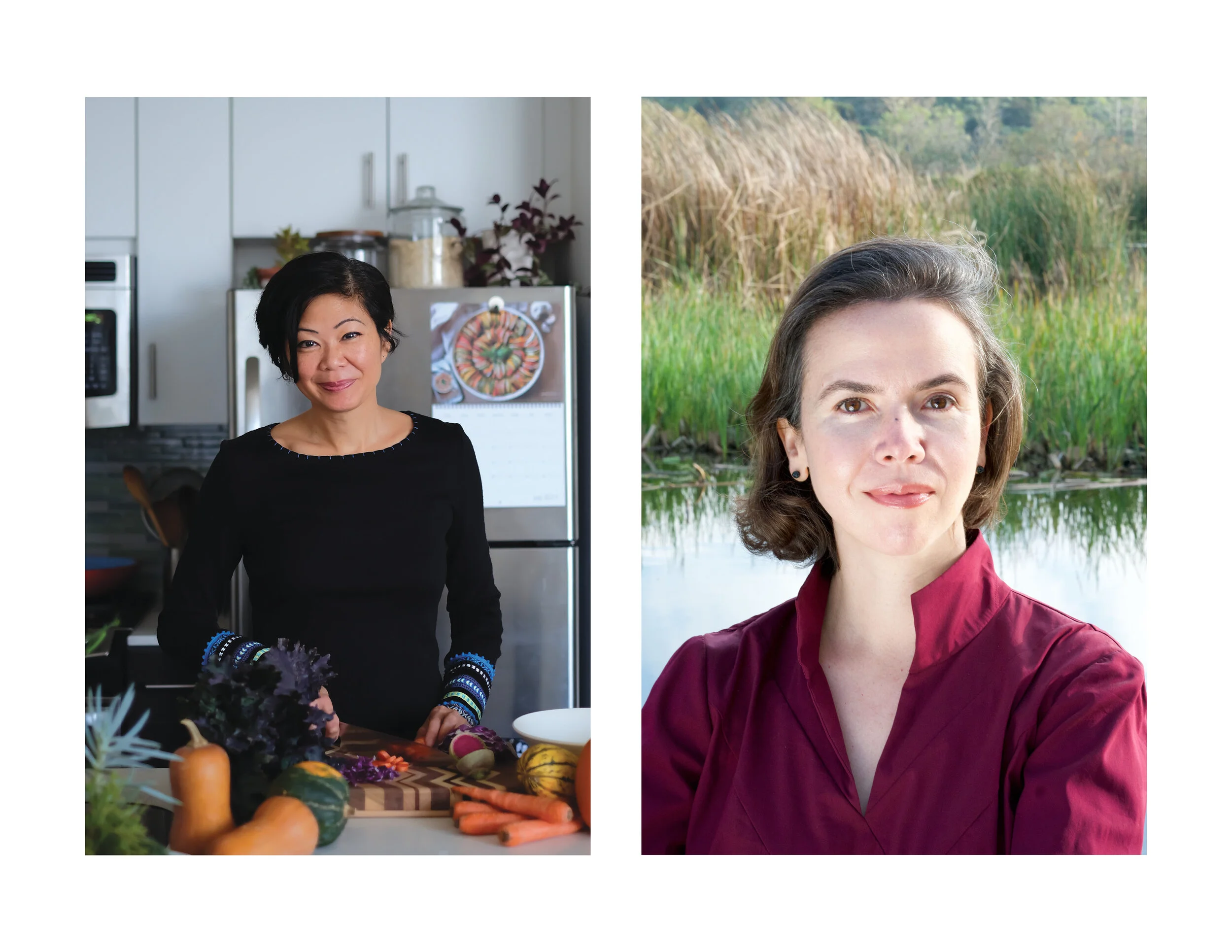 Living Without Plastic' A Conversation With Authors Brigette Allen